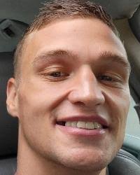 BoxRec: Justus William Pomeroy