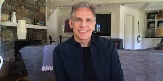 Ben Stiller On Dad Jerry Stiller He Never Stopped Being Amazed By His Success