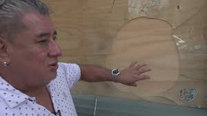 Uptown restaurants burglarized