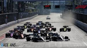 Posted on june 4, 2021. 2021 Azerbaijan Grand Prix Live F1 Tv Times Racefans