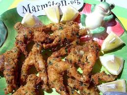Cuisses De Grenouilles Panees Recette Recettes De Cuisine Recette Panais Alimentation