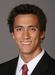 2008 Stanford men'S Swimming & diving