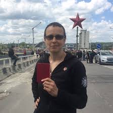 Как крепкий афроамериканский мужчина сожрал грудничков Маши Захаровой - Цензор.НЕТ 3518