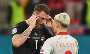 Media reports have claimed he insulted leeds united's ezgjan alioski, referring to the defender's albanian heritage. Marko Arnautovic Gets One Game Euro 2020 Ban For Insulting Ezgjan Alioski Austria The Guardian
