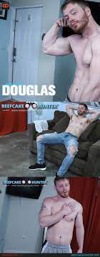 Beefcake Hunter: Douglas - QueerClick