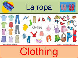 If you're an avid reader on a budget, finding something free stuff to read can be difficult. Online Free Spanish Clothes