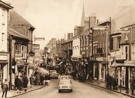 Redditch tourism redditch hotels bed and breakfast redditch. Photos Tales Of Lost Redditch Secrets Redditch Advertiser