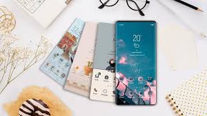 Download emoji font 3 apk and install just like any other android app on your . Exclusive Samsung Galaxy S10 Custom Font Support Arrives Via Wings Font Installer Piunikaweb