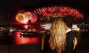 Top 10 New Year S Eve Destinations Around The World Basel Shows North City Sydney Opera House Newyear