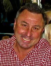 Obituary information for Steven Hargis