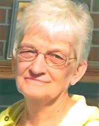 Susan Dykstra Obituary (1951