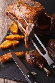 Canard Comment Choisir Et Preparer La Canard Idees Cuisine Canard Canard Roti Cuisine Alimentation