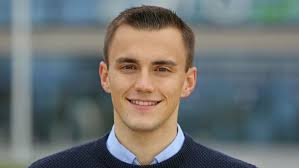 Designierter Landeschef der Jungen Union: Für Hagel, Merz und klare Kante