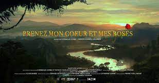 Grand marabout reconnue en : Prenez Mon Coeur Et Mes Roses Imdb