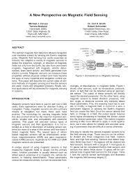 Https Aerospace Honeywell Com Content Dam Aero En Us Documents Learn Products Sensors Technical Articles Anewperspectiveonmagneticfieldsensing Ta Pdf