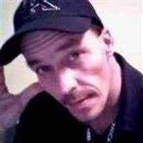 Timothy Samuel Griffith Obituary