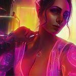 Noemi Hill's Instagram, Twitter & Facebook