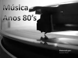 Grandes flashback hits que fizeram sucesso no brasil nos anos 80.gostou? Musica Anos 80
