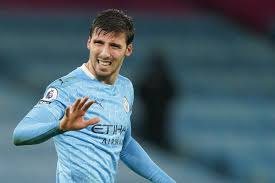 Manchester city 20/21 home jersey with champions 21 printing. Ruben Dias When I Knew Man City Can Beat Chelsea Fc In Champions League Final Evening Standard