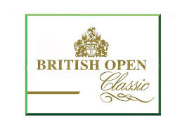 'explosive' evidence in the british open vs. British Open Classic Decal Kit