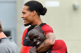 Sadio mane is yet to make someone his wife and he is single now. Sadio Mane Reveals How Virgil Van Dijk Became A 75m Bargain At Liverpool Liverpool Echo