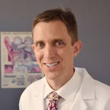 Dr. Brent Wilkerson, MD