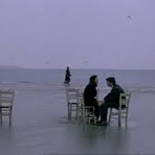 2017soundtrack from the theatrical plays. Eleni Karaindrou By The Sea By Stephane Lagarde