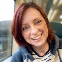 Jo Gilham Chart.PR MCIPR