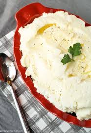 Day Before Mashed Potatoes Garnish With Lemon Mashed Potatoes Recipes Make Ahead Mashed Potatoes