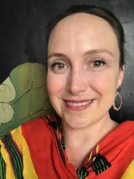 Specialist Eve Smith Reflects