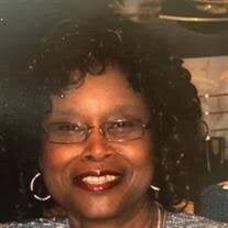 Ms. Mary Claudine Stewart Obituary