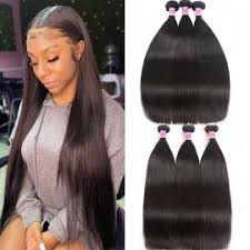 Import quality brazilian hair supplied by experienced manufacturers at global sources. Best Virgin Brazilian Hair 100 Human Brazilian Hair Bundles For Sale Unice Com