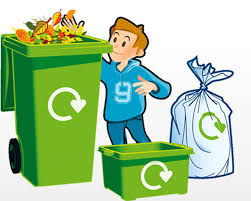 Resultado de imagen de RECICLAR