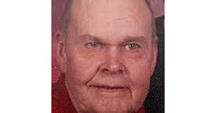 Neil Edward Ladd Obituary (1937