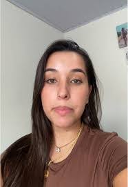 Camille Lanier's Instagram, Twitter & Facebook