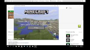 Free software at your reach so that you can get hold of the best programs for pc or mobile. How To Get Minecraft Windows 10 Beta Free For Existing Minecraft Pc Mac Players Youtube