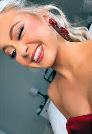 Gabrielle Odonnell's Instagram, Twitter & Facebook