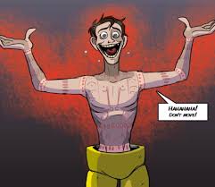 William Afton | Five Nights At Freddy'S Wiki | Fandom