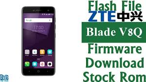 Flash File Zte Blade V8q V0840 Firmware Download Stock Rom Firmware Rom Flash