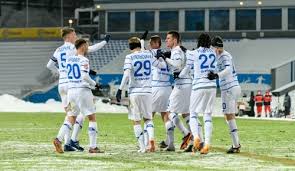Буяльский (62) — мехеле (67). Hr0ui6 Acaqwdm