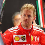 Vettel record signals 2019 intent