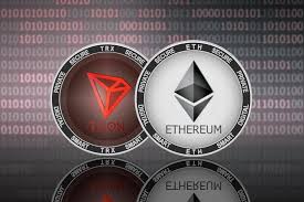 May 10, 2021 may 10, 2021. Justin Sun To Elon Musk Try Tron Warren Buffet Is Witness