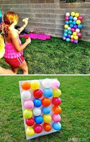 Pin Pa Birthday Games
