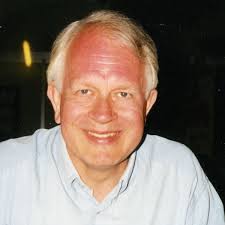 Peter Coulson obituary