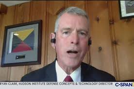 Defense Department's Use of Electromagnetic Spectrum