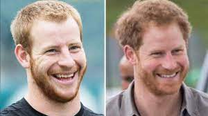 We did not find results for: Harry S Brother Fans Convinced Footie Star Is Related To Ginger Prince Daily Star