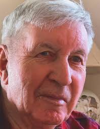 Robert Stanley Sherry (Robert) Obituary