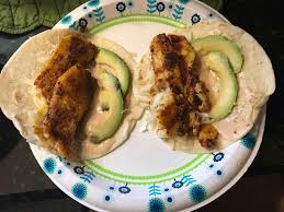 We did not find results for: Fish Tacos From The Grill