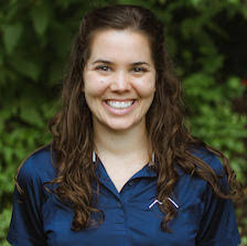 Full Time Camp Staff