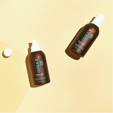 Organic Sunless Tan Dry Oil Mist Coola